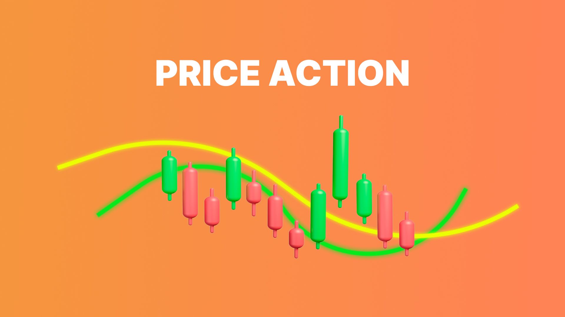 What is Price Action Trading?