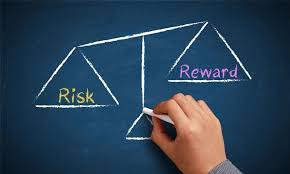 What is The Reward to Risk Ratio?