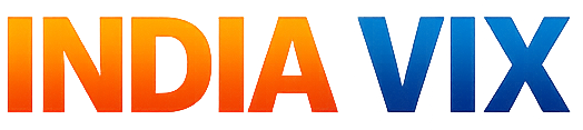 India Vix Live