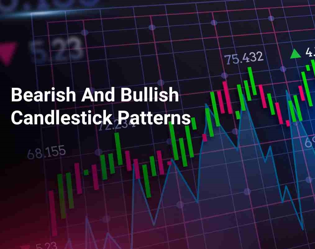 What are Bearish Patterns?